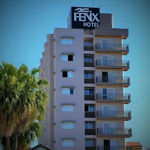 Fenix Hotel Pouso Alegre